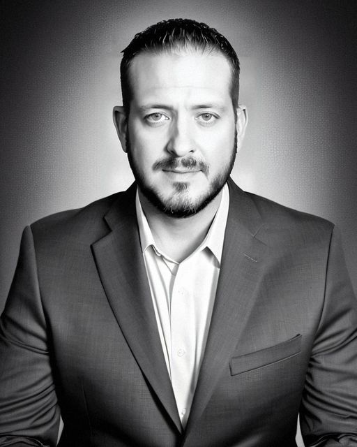 Scott Payne — AI Advisory Services